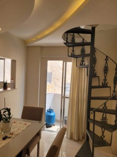 Apartamento, 2 quartos, 128 m² - Foto 1