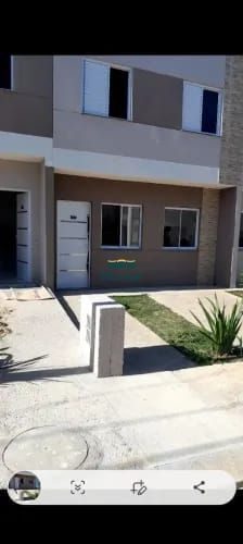 Sobrado, 2 quartos, 57 m² - Foto 1