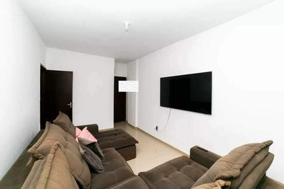Apartamento, 3 quartos, 180 m² - Foto 1