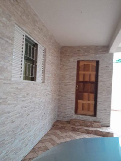 Casa, 2 quartos - Foto 2