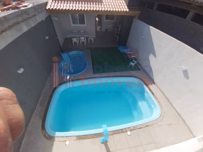 Casa, 2 quartos - Foto 2
