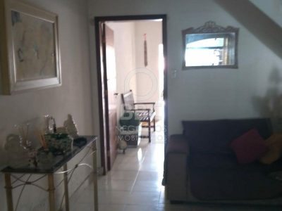 Sobrado, 3 quartos, 202 m² - Foto 3