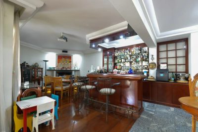 Cobertura, 4 quartos, 382 m² - Foto 1