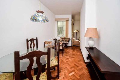 Apartamento, 3 quartos, 83 m² - Foto 1