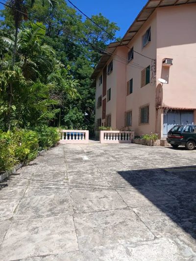 Apartamento, 3 quartos, 80 m² - Foto 3