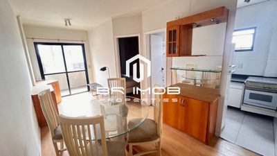 Apartamento, 1 quarto, 28 m² - Foto 1