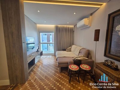 Apartamento, 2 quartos, 60 m² - Foto 3