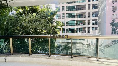 Apartamento, 4 quartos, 170 m² - Foto 4
