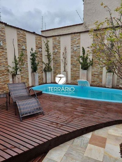 Casa, 4 quartos, 200 m² - Foto 5