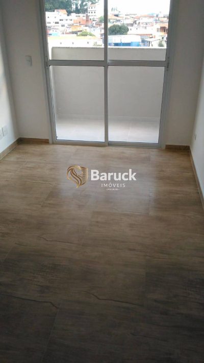 Apartamento, 2 quartos - Foto 1