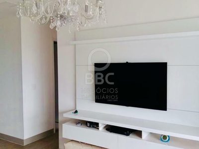 Apartamento, 2 quartos, 82 m² - Foto 5