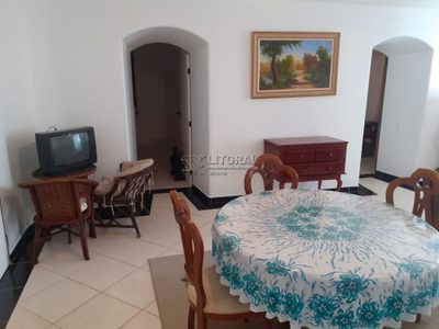 Apartamento, 3 quartos, 137 m² - Foto 5