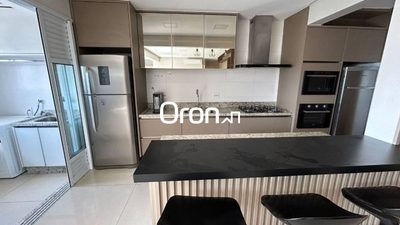 Apartamento, 3 quartos, 122 m² - Foto 4