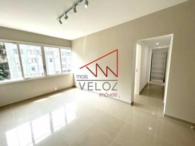 Apartamento, 3 quartos, 76 m² - Foto 4