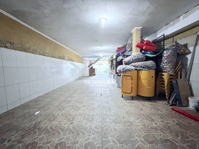Sobrado, 4 quartos, 299 m² - Foto 4