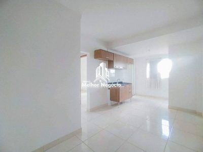 Apartamento, 2 quartos, 53 m² - Foto 1