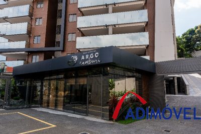 Apartamento, 2 quartos, 64 m² - Foto 1