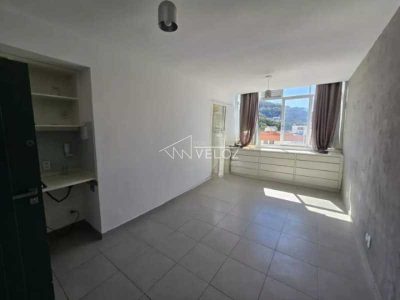 Kitnet-Studio, 24 m² - Foto 4