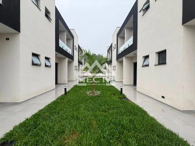 Casa, 2 quartos, 75 m² - Foto 1