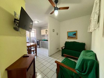 Apartamento, 2 quartos, 75 m² - Foto 2