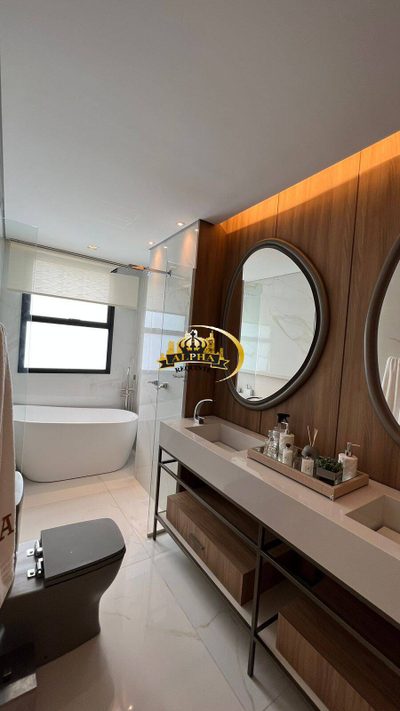 Apartamento, 3 quartos, 110 m² - Foto 2