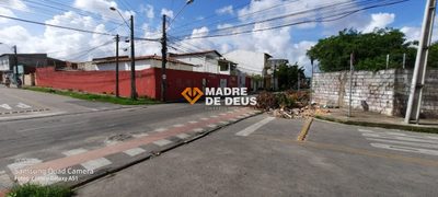 Terreno, 666 m² - Foto 3