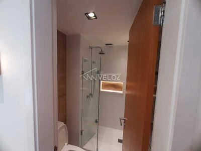 Flat/Apart Hotel, 1 quarto, 40 m² - Foto 5