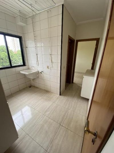 Apartamento, 3 quartos, 161 m² - Foto 3