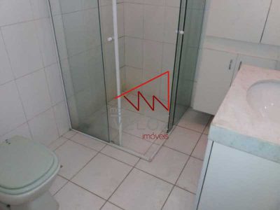 Apartamento, 2 quartos, 70 m² - Foto 2