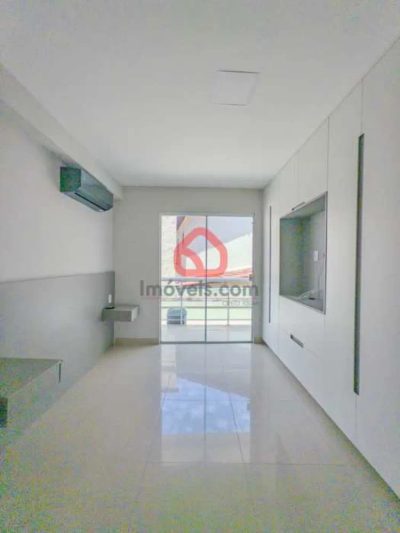 Casa de Condomínio, 2 quartos - Foto 4