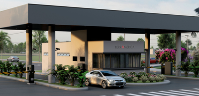 Terreno, 200 m² - Foto 1