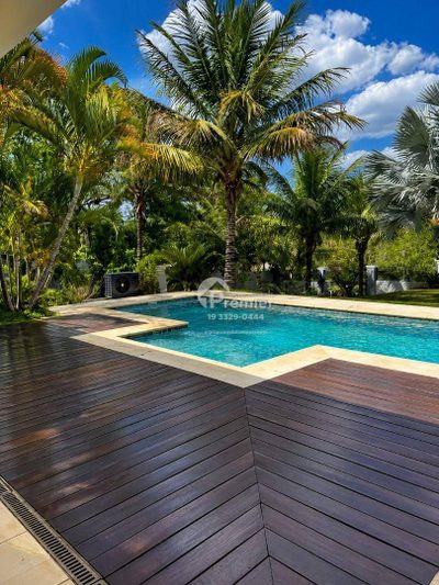Chácara, 4 quartos, 2550 m² - Foto 4