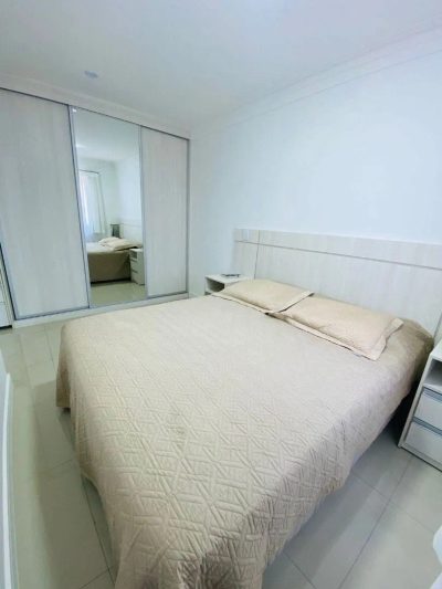 Apartamento, 2 quartos, 60 m² - Foto 4