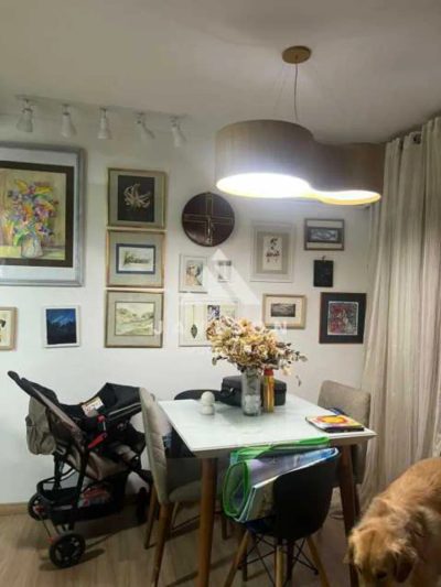Apartamento, 3 quartos, 70 m² - Foto 3