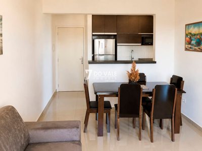 Apartamento, 2 quartos, 56 m² - Foto 2