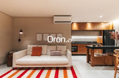 Apartamento, 2 quartos, 66 m² - Foto 1