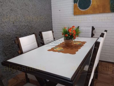 Sobrado, 5 quartos, 360 m² - Foto 4