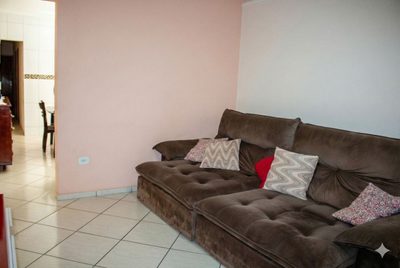Casa, 3 quartos, 101 m² - Foto 4