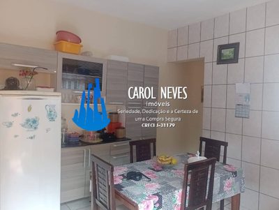 Sobrado, 3 quartos, 82 m² - Foto 1