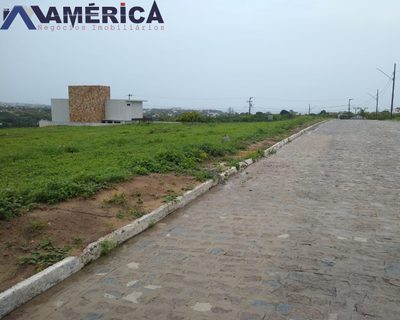 Terreno, 300 m² - Foto 1