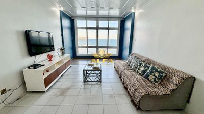 Apartamento, 3 quartos, 140 m² - Foto 5