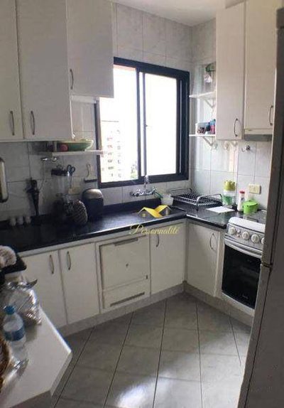 Apartamento, 3 quartos, 120 m² - Foto 5