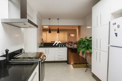 Apartamento, 3 quartos, 100 m² - Foto 5