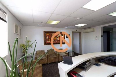 Sala-Conjunto, 278 m² - Foto 2