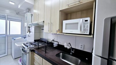 Apartamento, 2 quartos, 56 m² - Foto 4