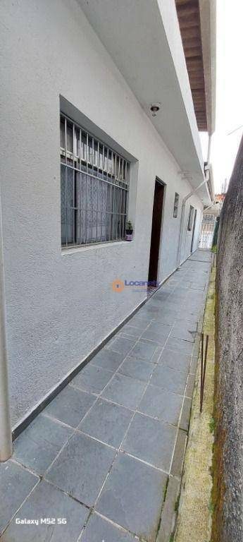 Casa, 1 quarto, 52 m² - Foto 4