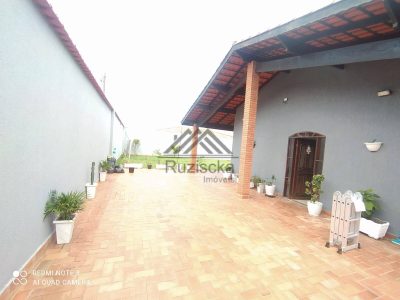 Casa, 3 quartos, 300 m² - Foto 2