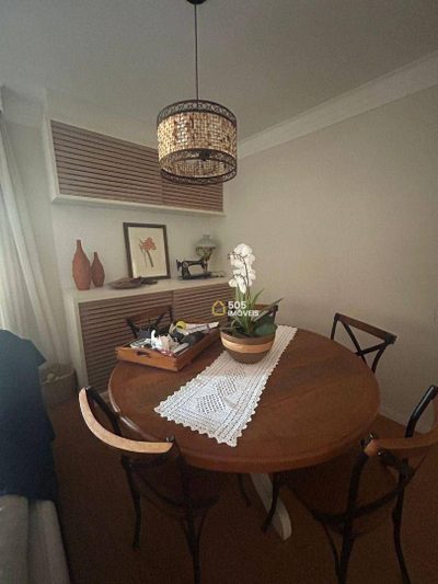 Apartamento, 3 quartos, 125 m² - Foto 3