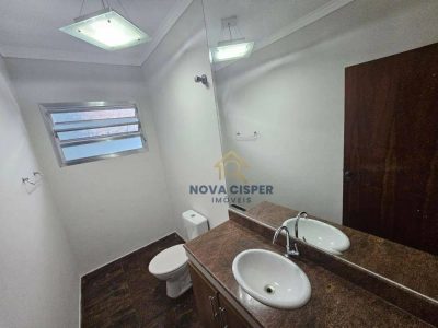 Sobrado, 3 quartos, 250 m² - Foto 4