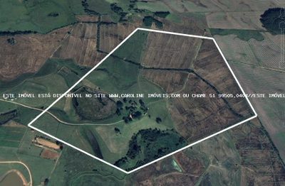 Loteamento e Condomínio, 25 hectares - Foto 1
